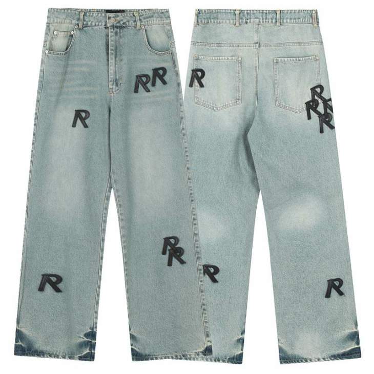 Picture of Represent Jeans Long _SKURepresentS-XLhdtx124013402